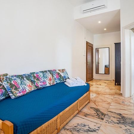 Lovely Apartment X5 W/ Terrace & Private Parking La Spezia Exterior photo